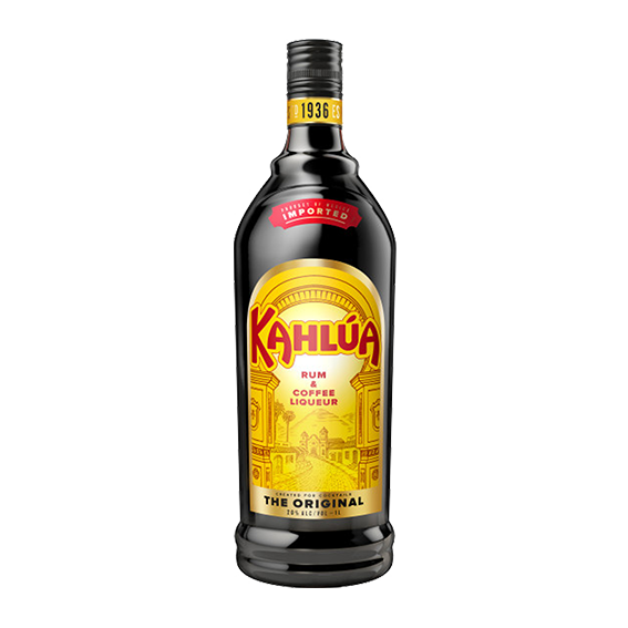 Kahlua