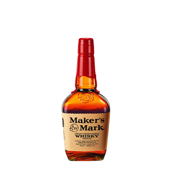 Maker's Mark