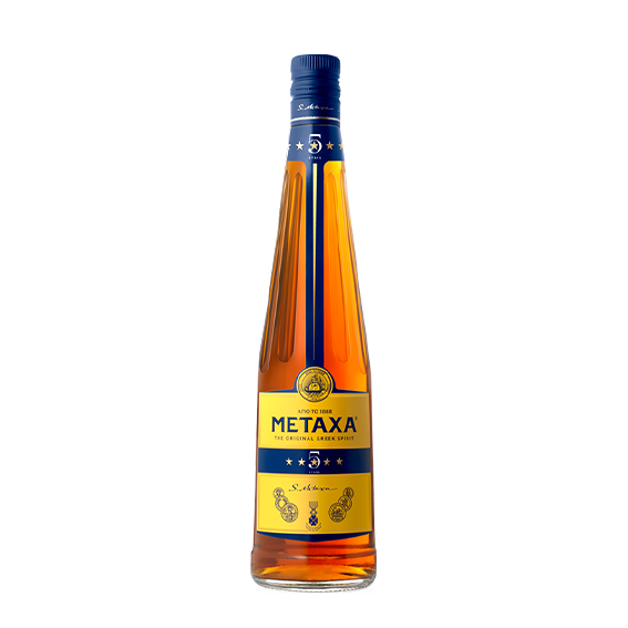 Metaxa «5*»