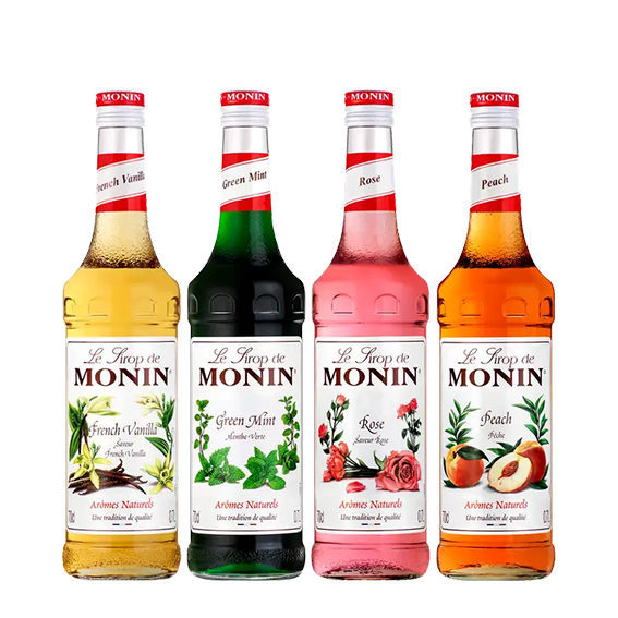 Сироп «Monin»