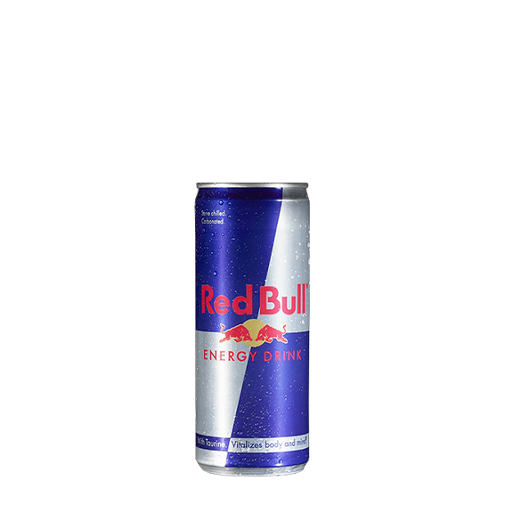 Red Bull
