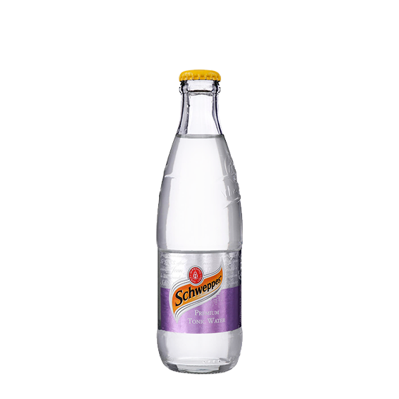 Schweppes «Indian Tonic»
