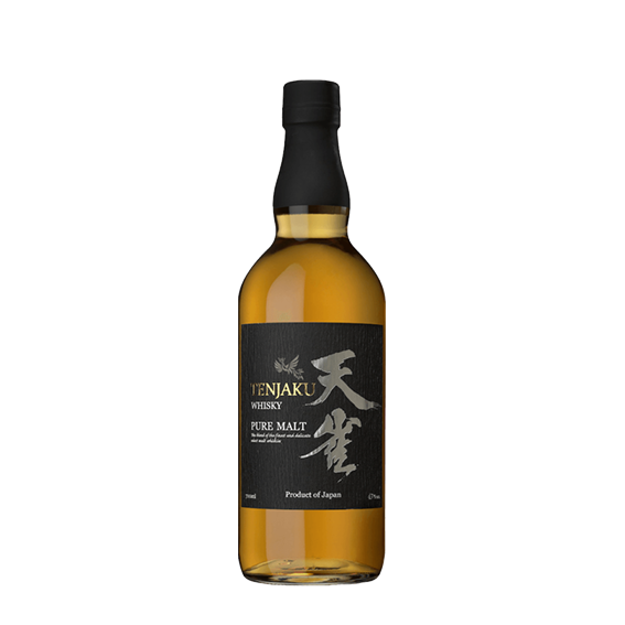 Tenjaku «Pure Malt»