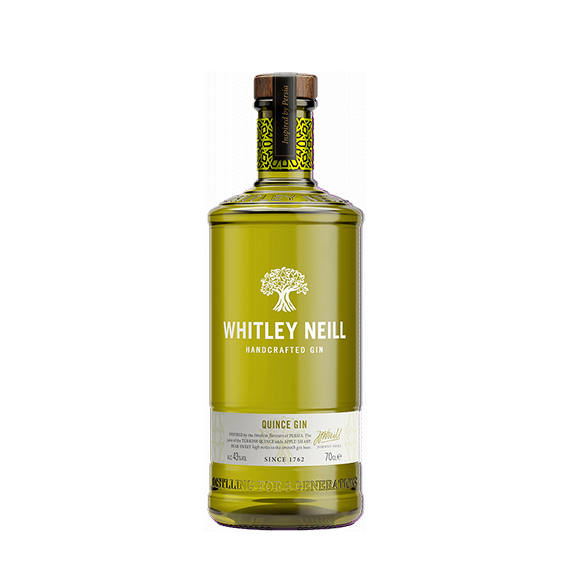 Whitley Neill «Quince»