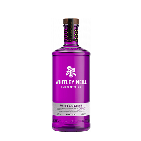 Whitley Neill «Rhubarb&Ginger»