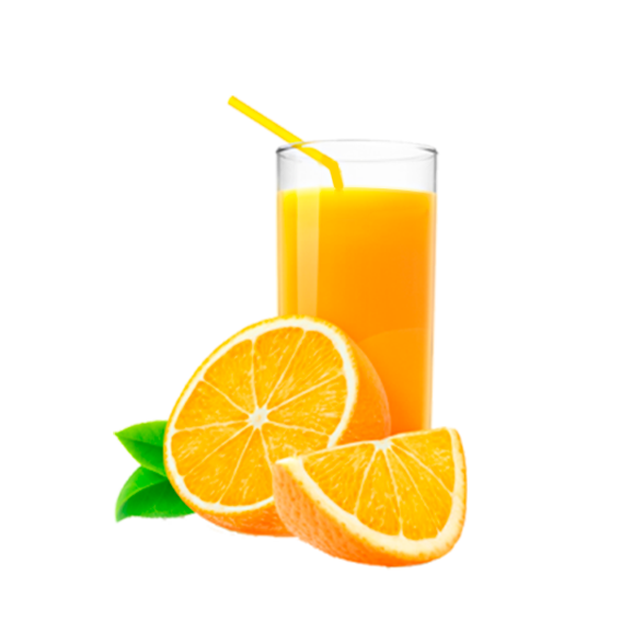 Фреш апельсину