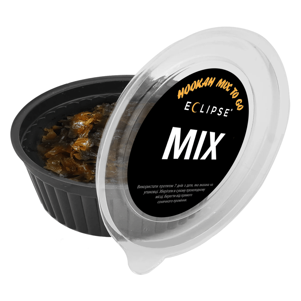 MIX to go