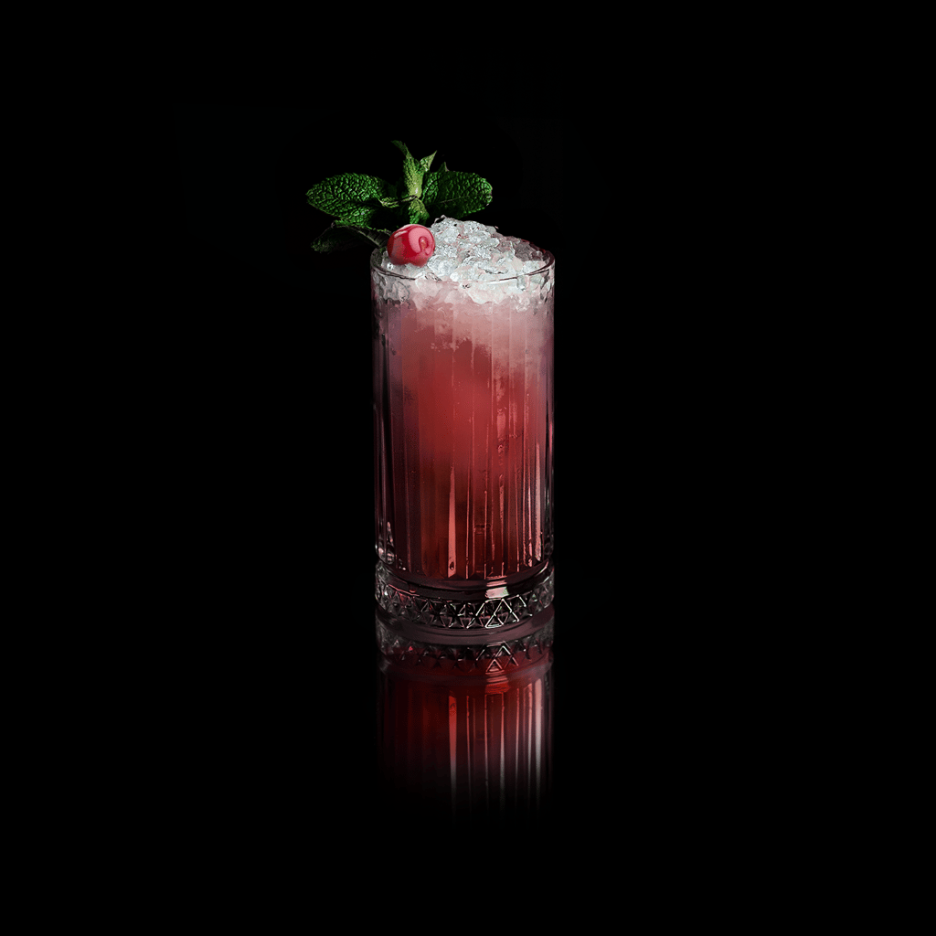 Cherry-Berry