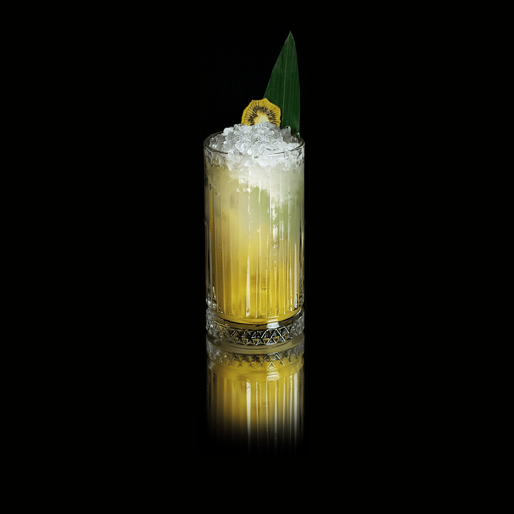 Brazilian Passion