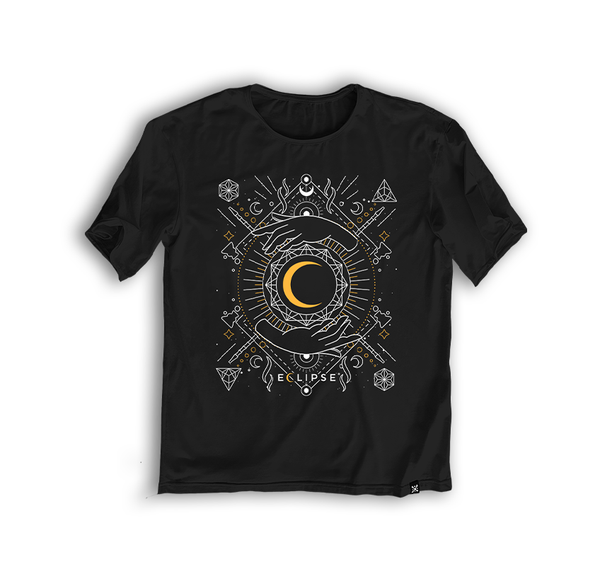 Футболка α (Alpha)