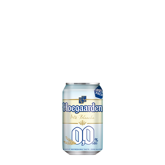 🆕 Hoegaarden «White Blanche» n/a