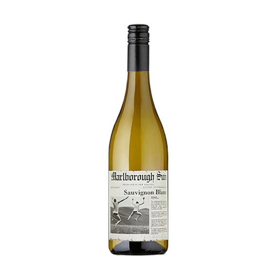 Marlborough Sun «Sauvignon Blanc»