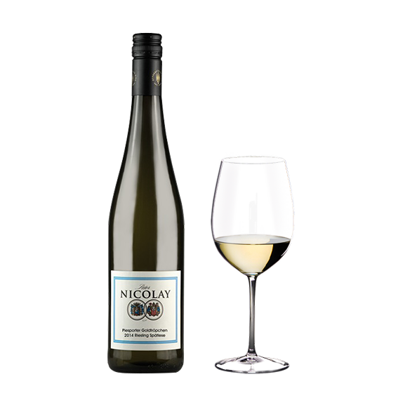 DHB «Peter Nicolay Riesling»