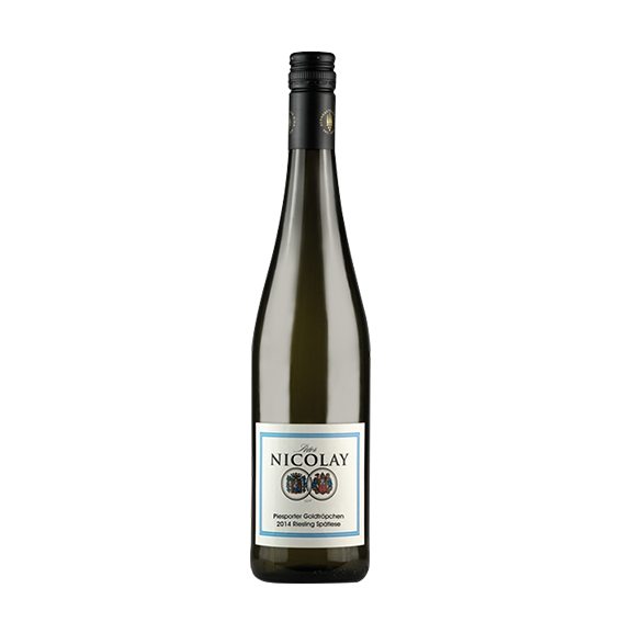 DHB «Peter Nicolay Riesling»