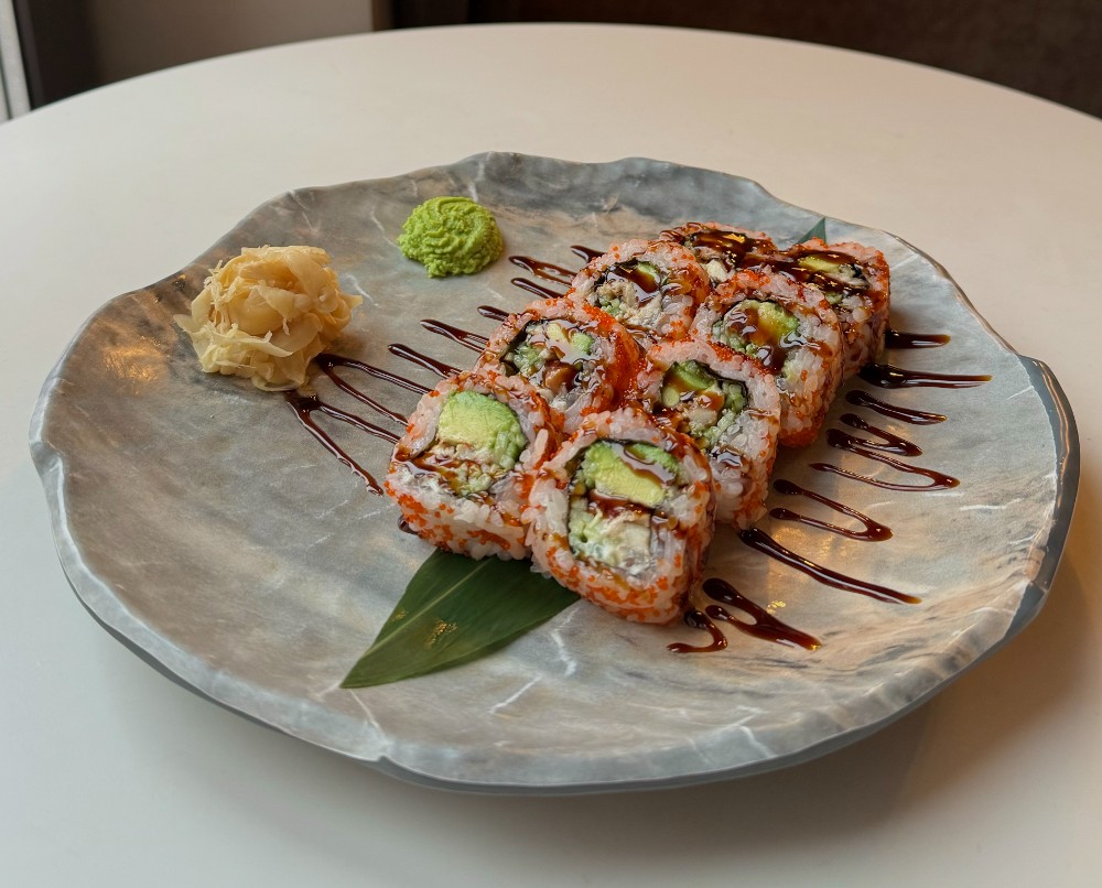California roll