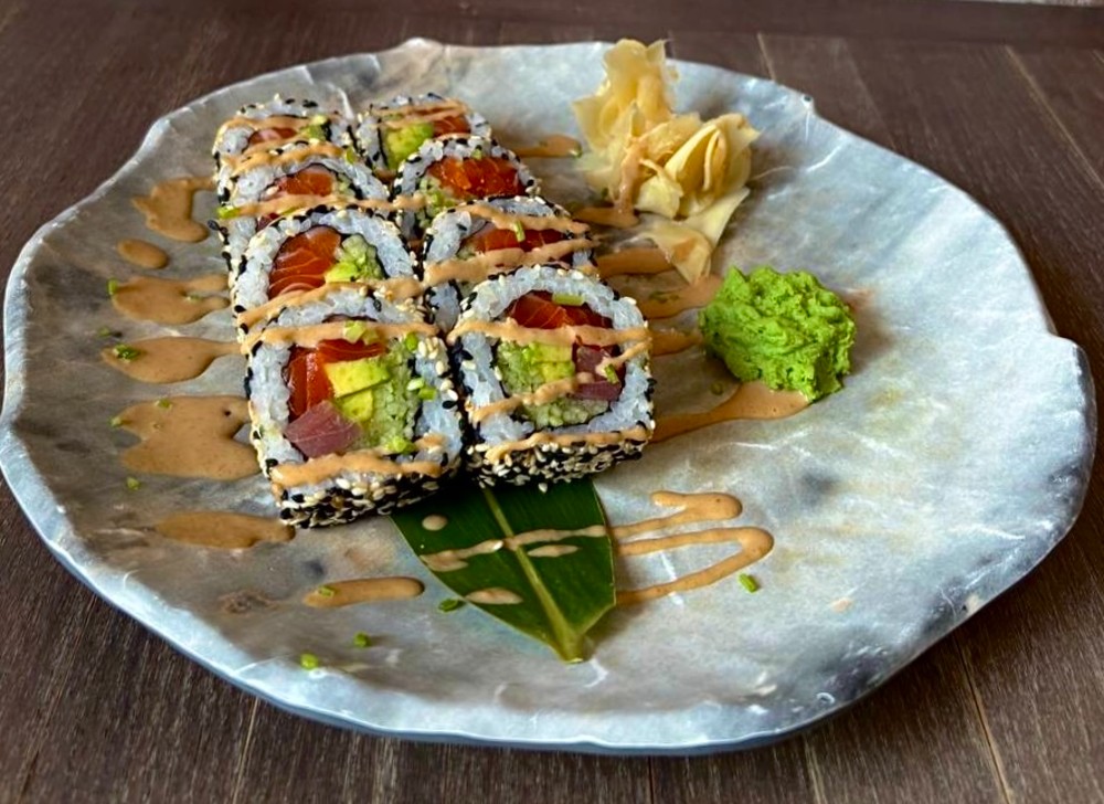 California roll