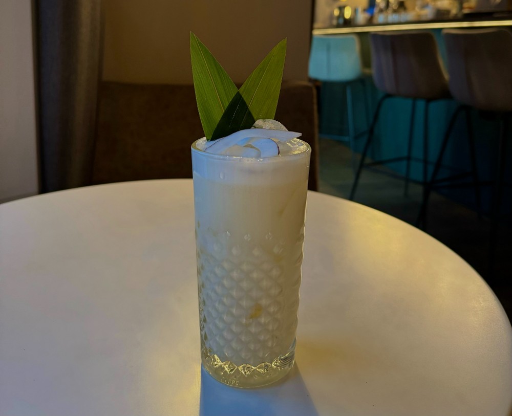 Pina Colada