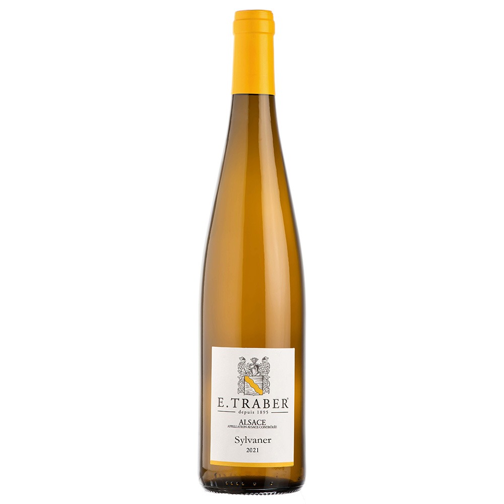 Traber Sylvaner