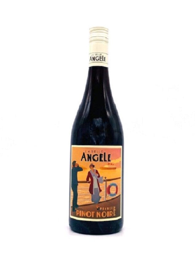 Belle Angele