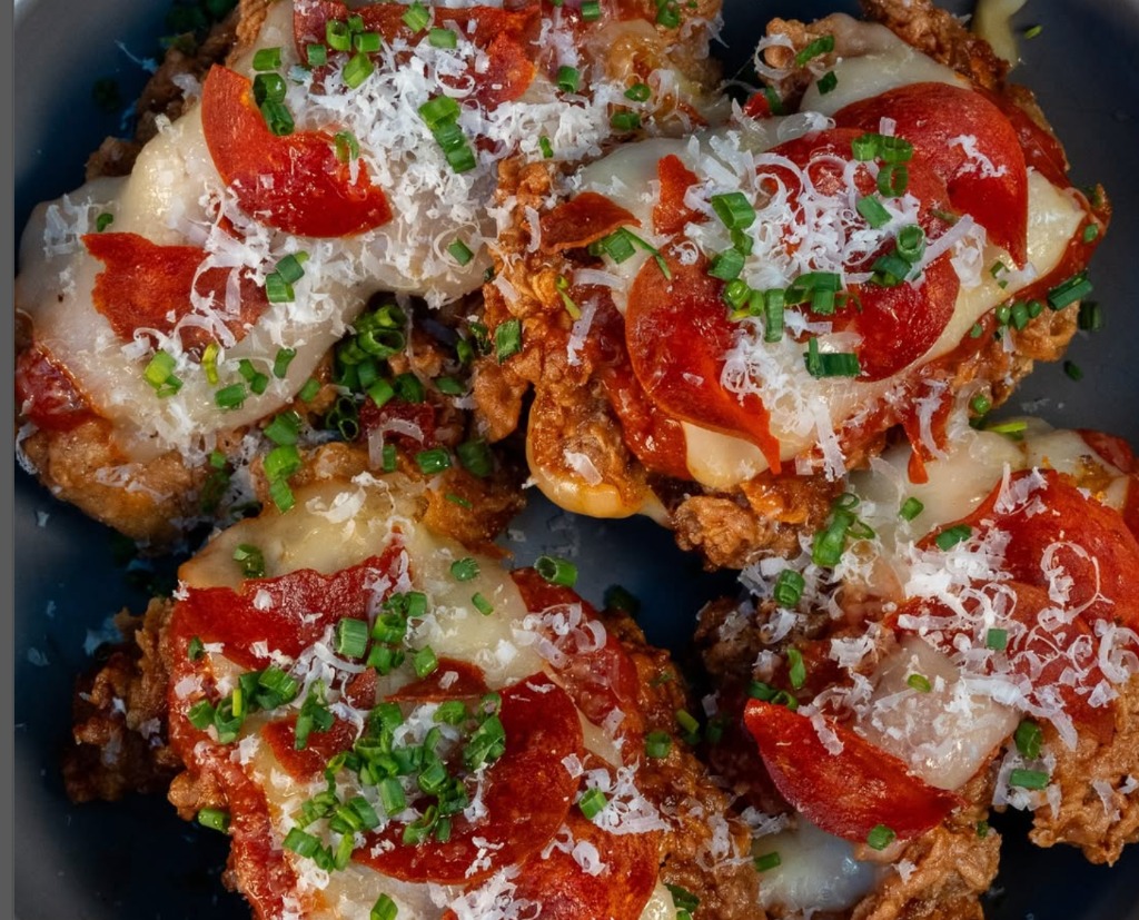 Italian boneless