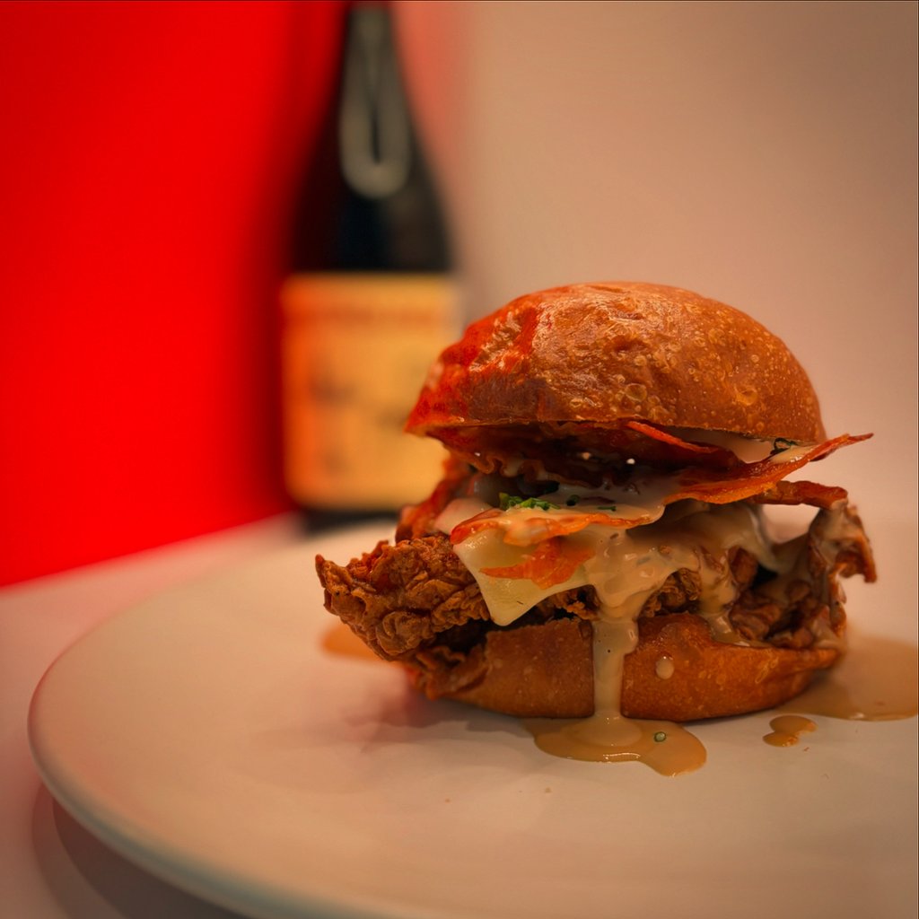 Build Your Sando Combo