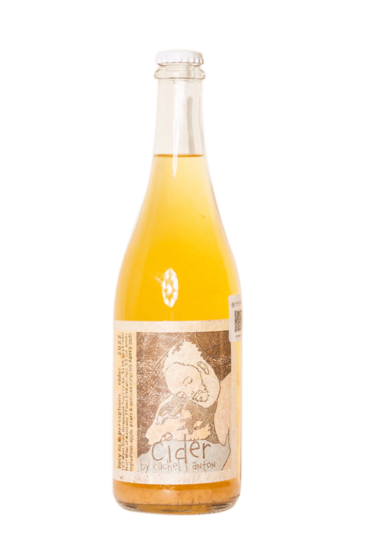 Botella Lucy Snake Bite Cider
