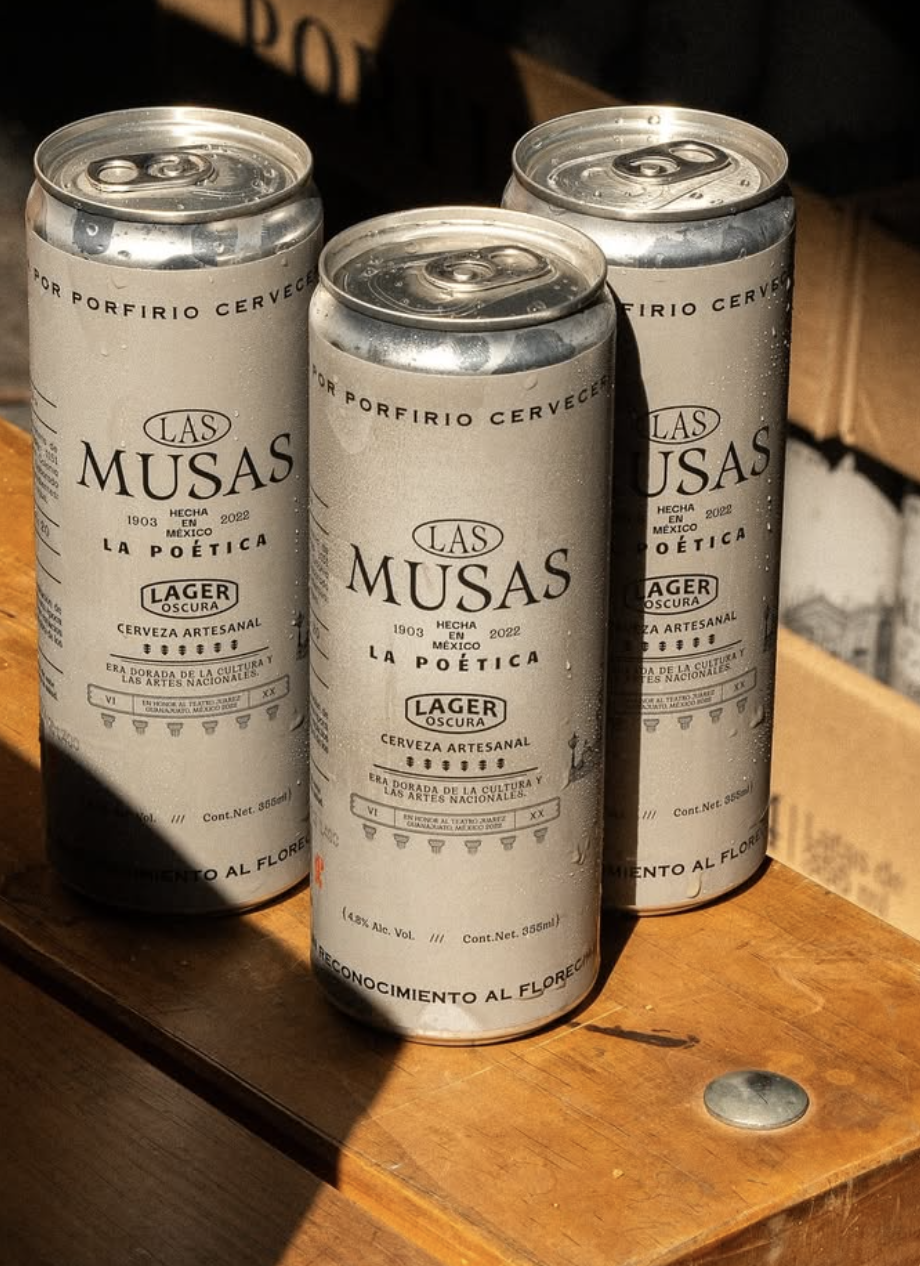 Las musas