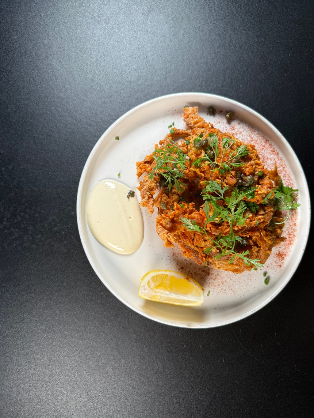 Soft Shell Crab