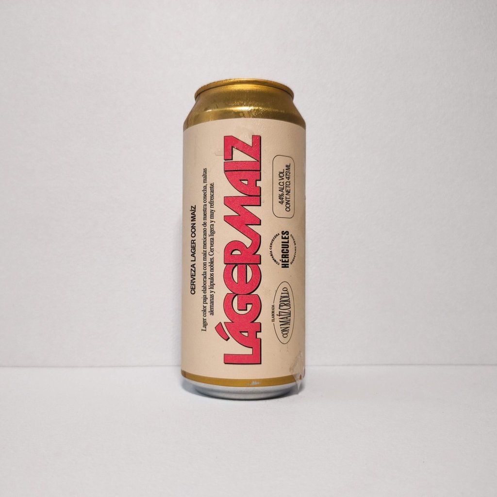 Lagermaiz 