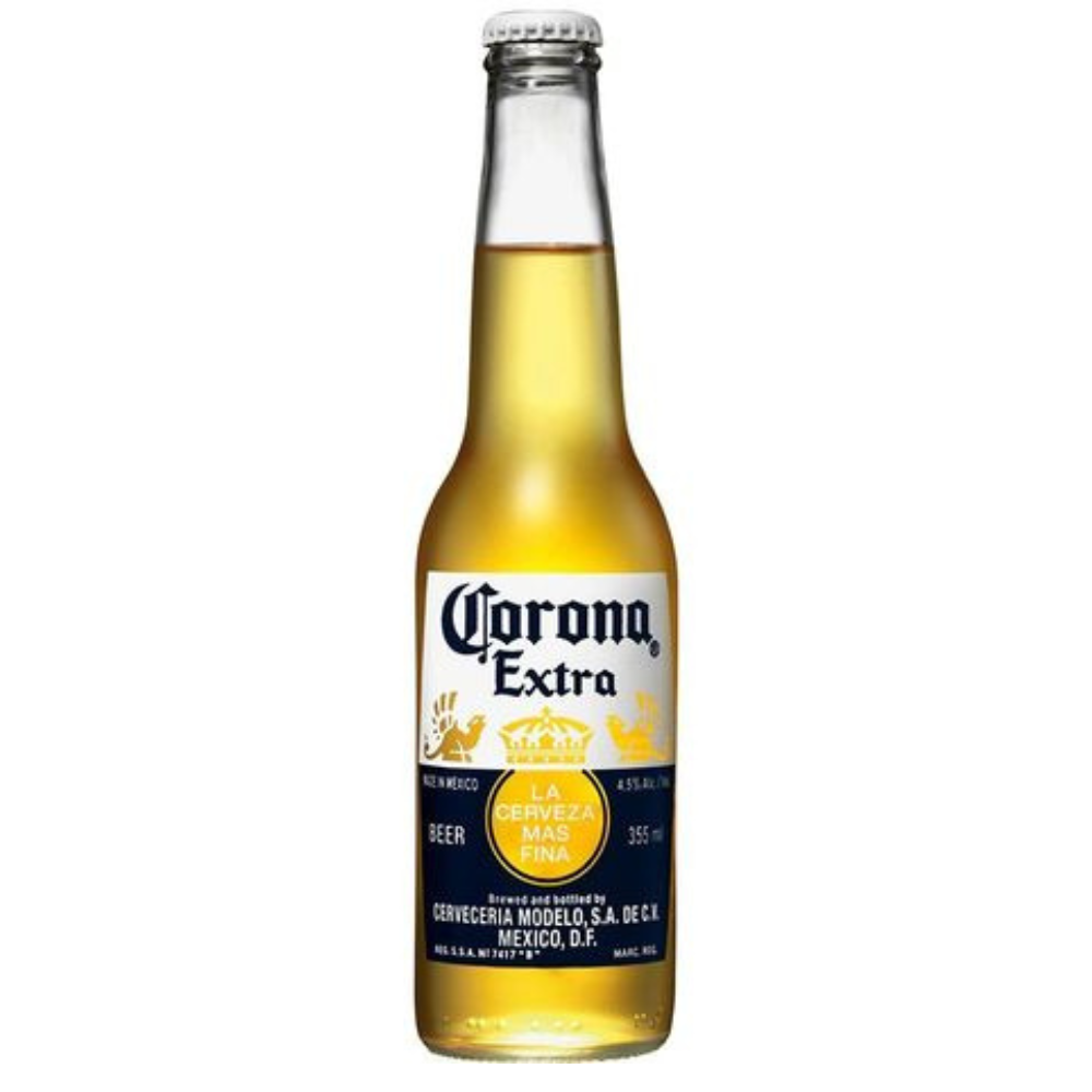 Corona Extra 0.33 л