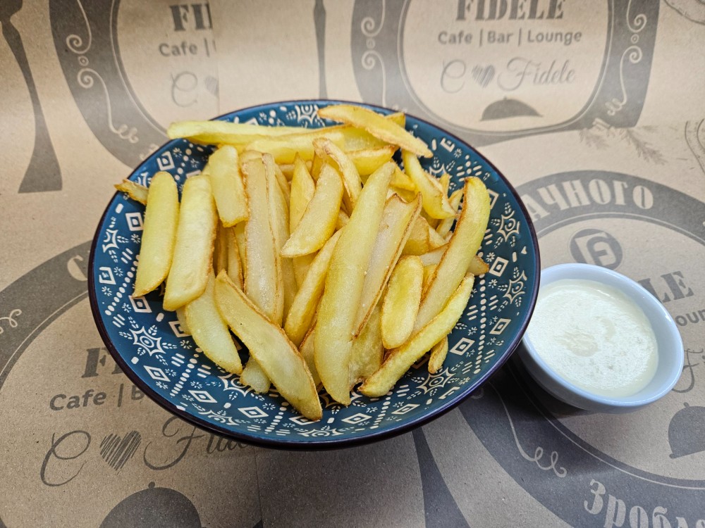 Картопляні Діпи 300 г