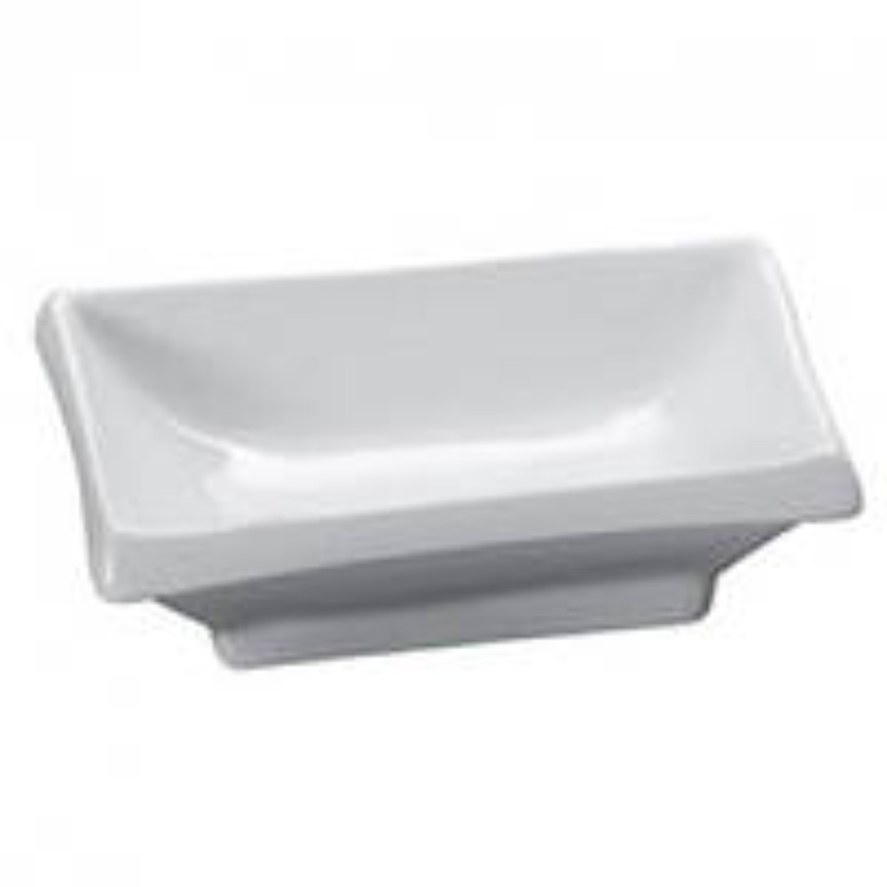 Соусник білий