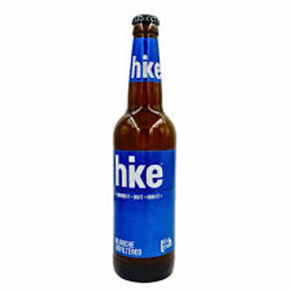 Пиво темне "Hike Blanche" 0.5 л