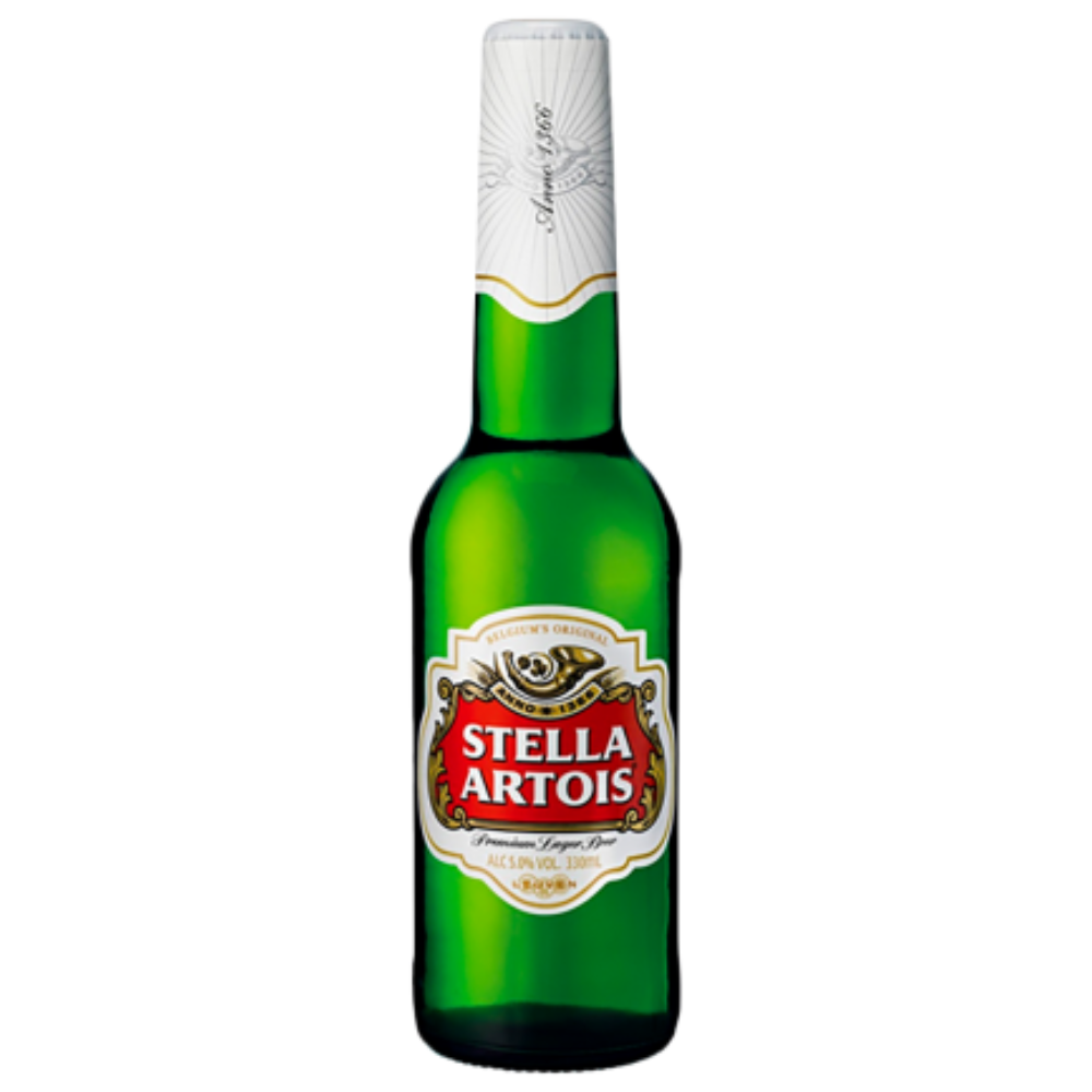 Stella Artois 0.5 л
