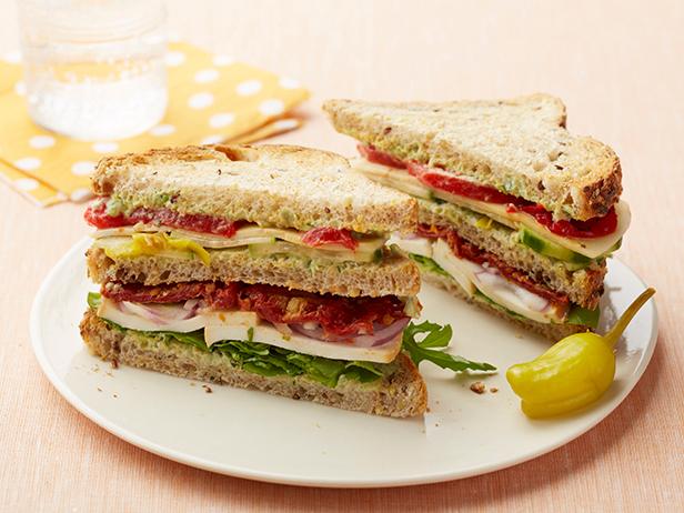 Beef Sandwich