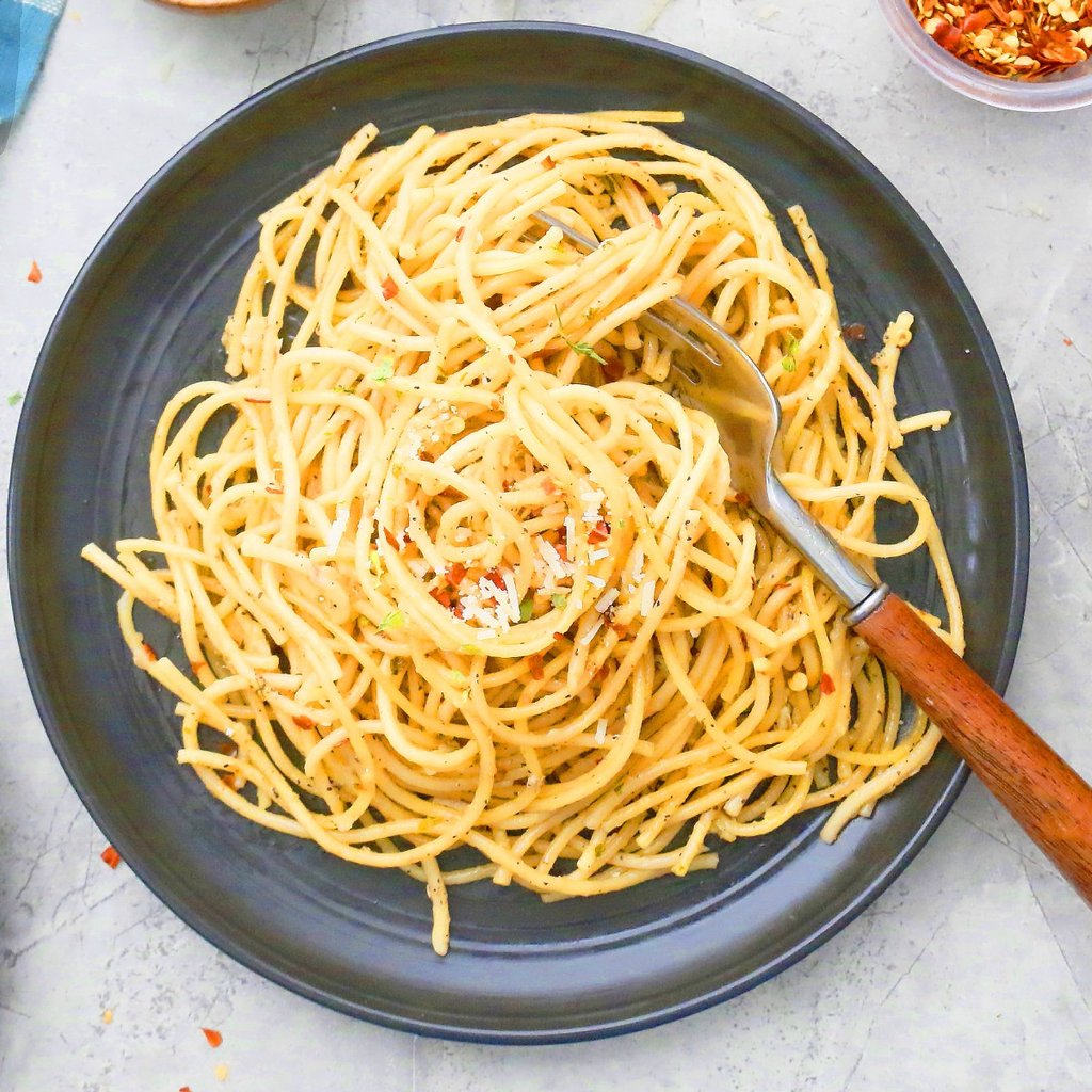 Aglio E Olio