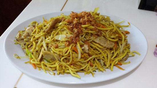 Bami Goreng
