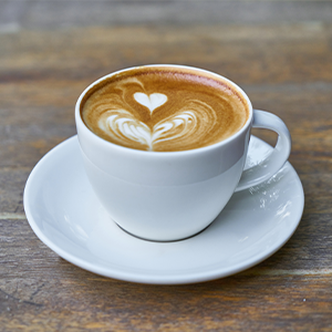 Cappucino