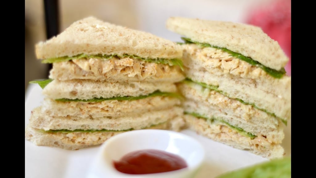 Chicken Sandwich