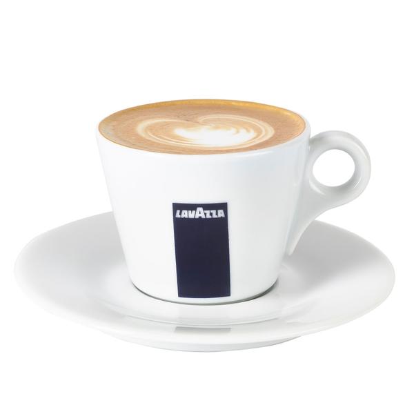 Lavazza Milk