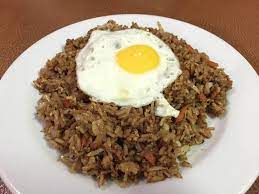Maldivian Tuna Rice