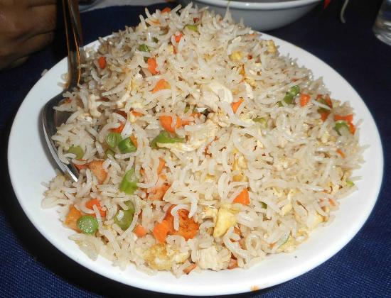 Mix Rice