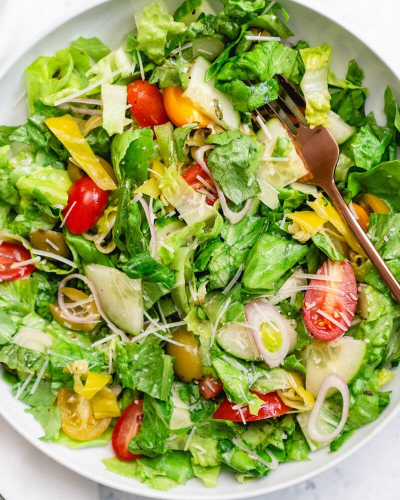 Mix Salad