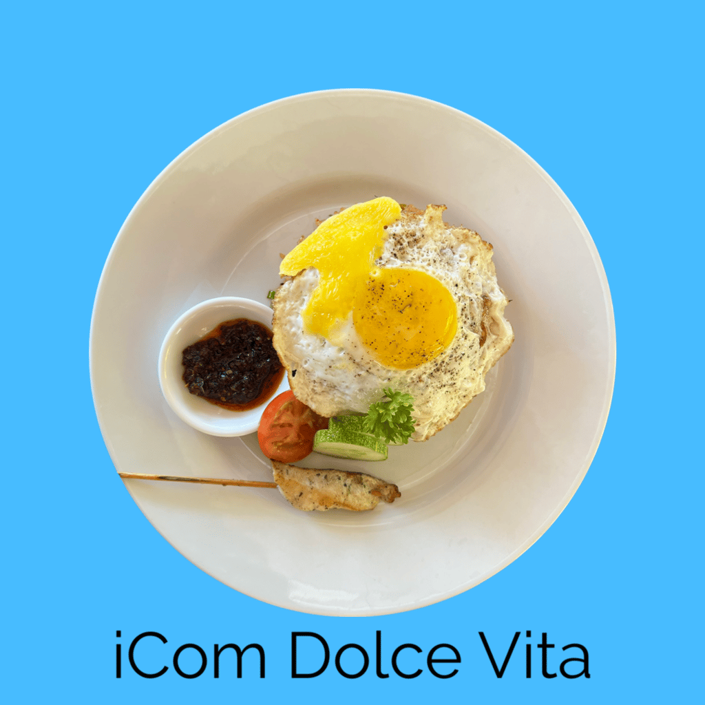 Nasi Goreng