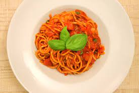 Pasta Napolitana