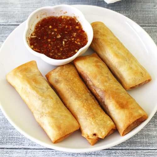 Spring Roll