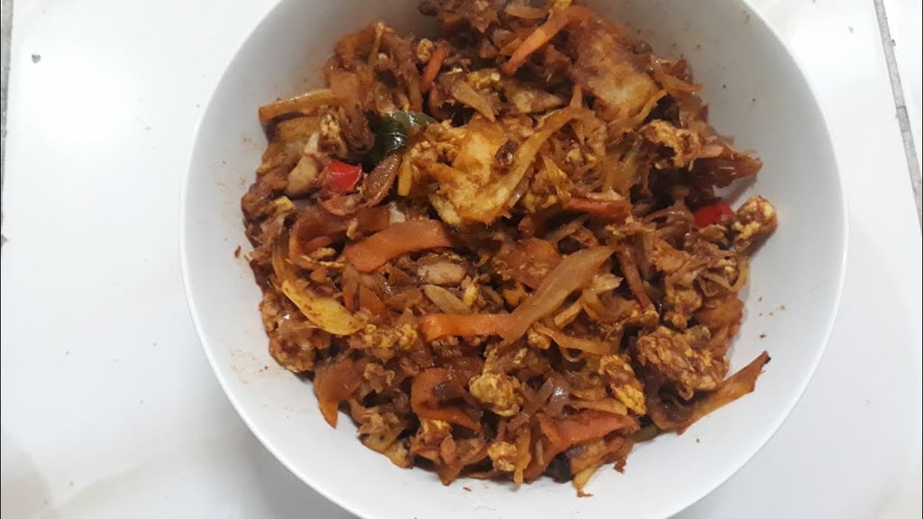 Valhomas Kottu