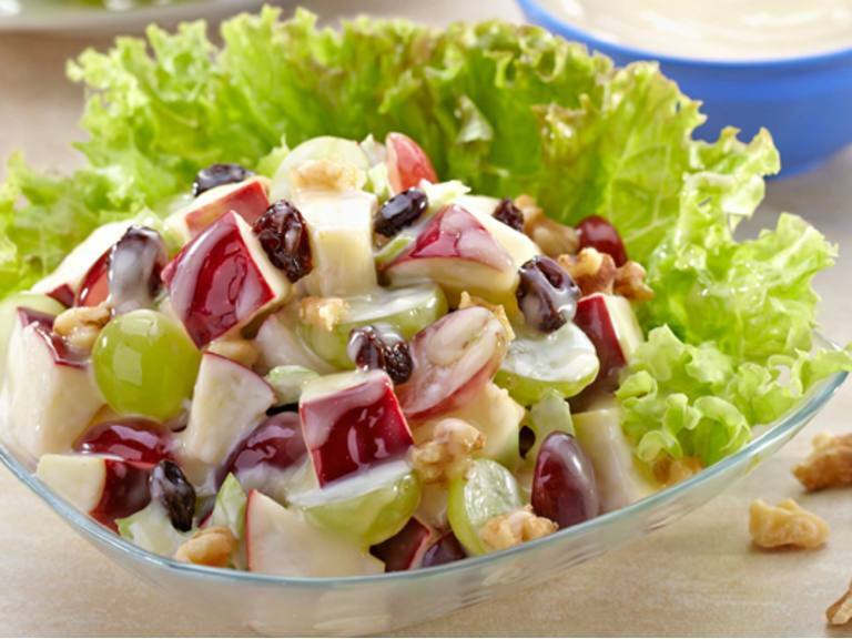 Waldorf Salad
