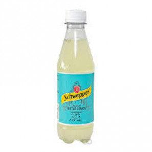 Bitter Lemon