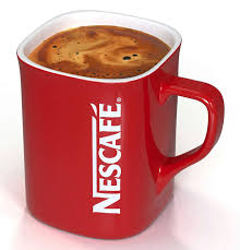 Nescafé Milk